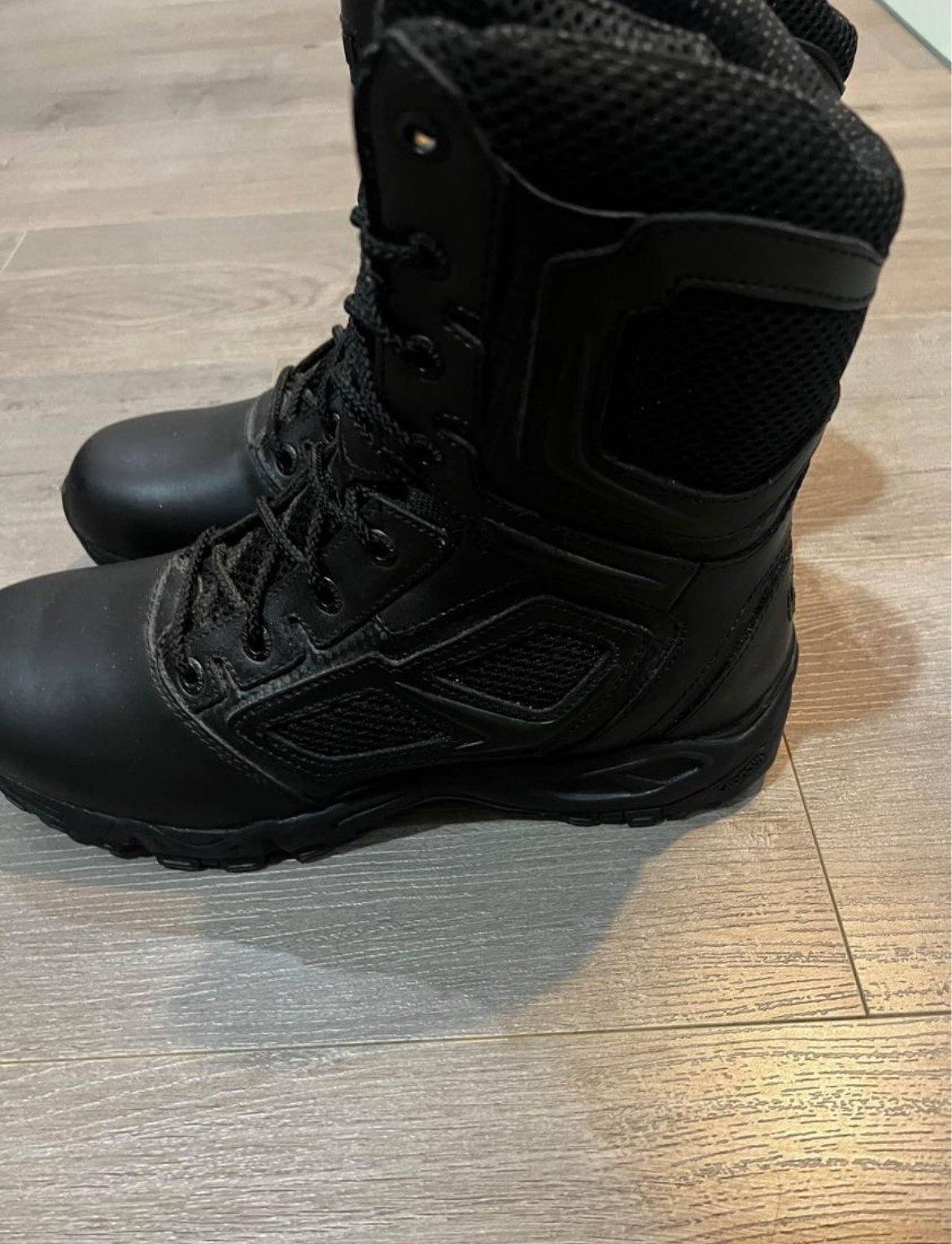 MAGNUM ELITE  tactical shoes Size 10 mens - photo 5