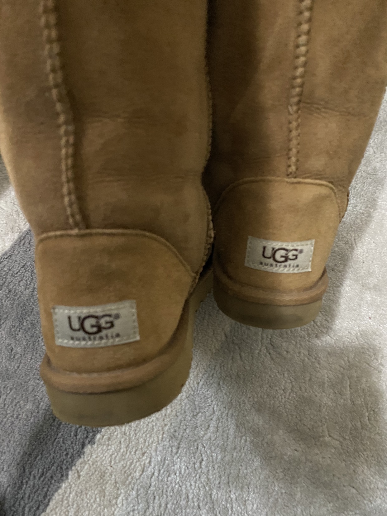 Ugg boots image indicator(2)