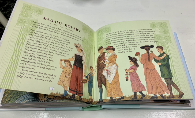 Little Big Book for Brides image indicator(8)