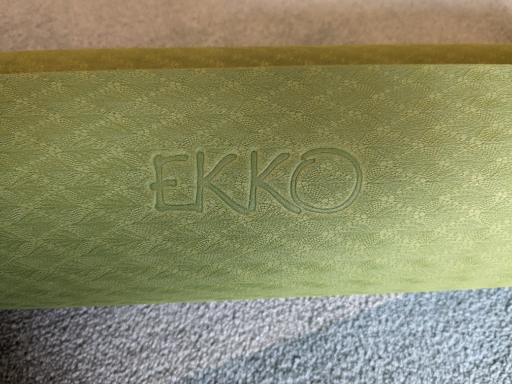 Yoga mat thumbnail