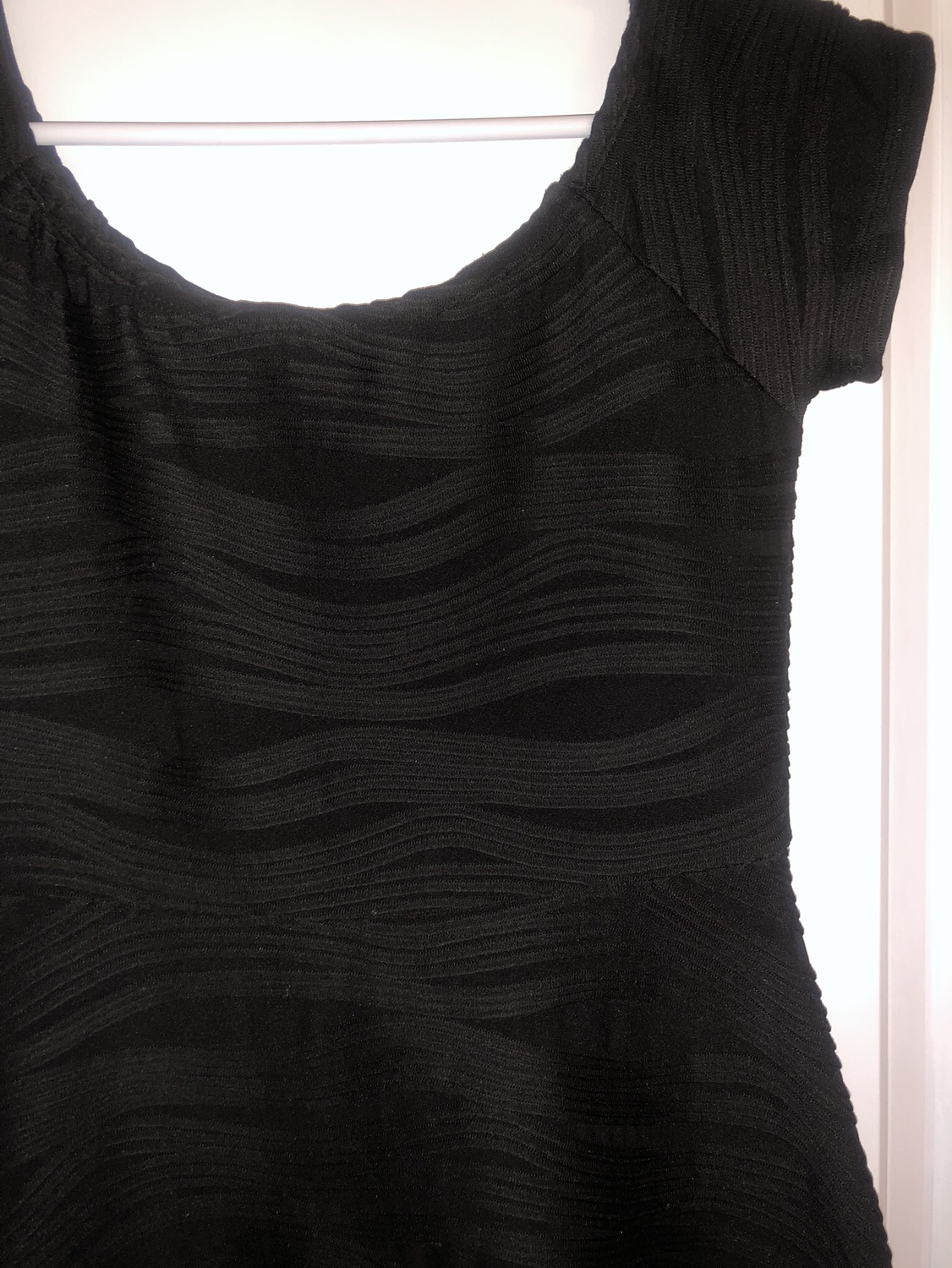 Little black dress - photo 2