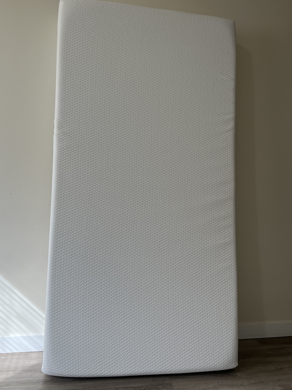 8 inch twin mattress - photo 4