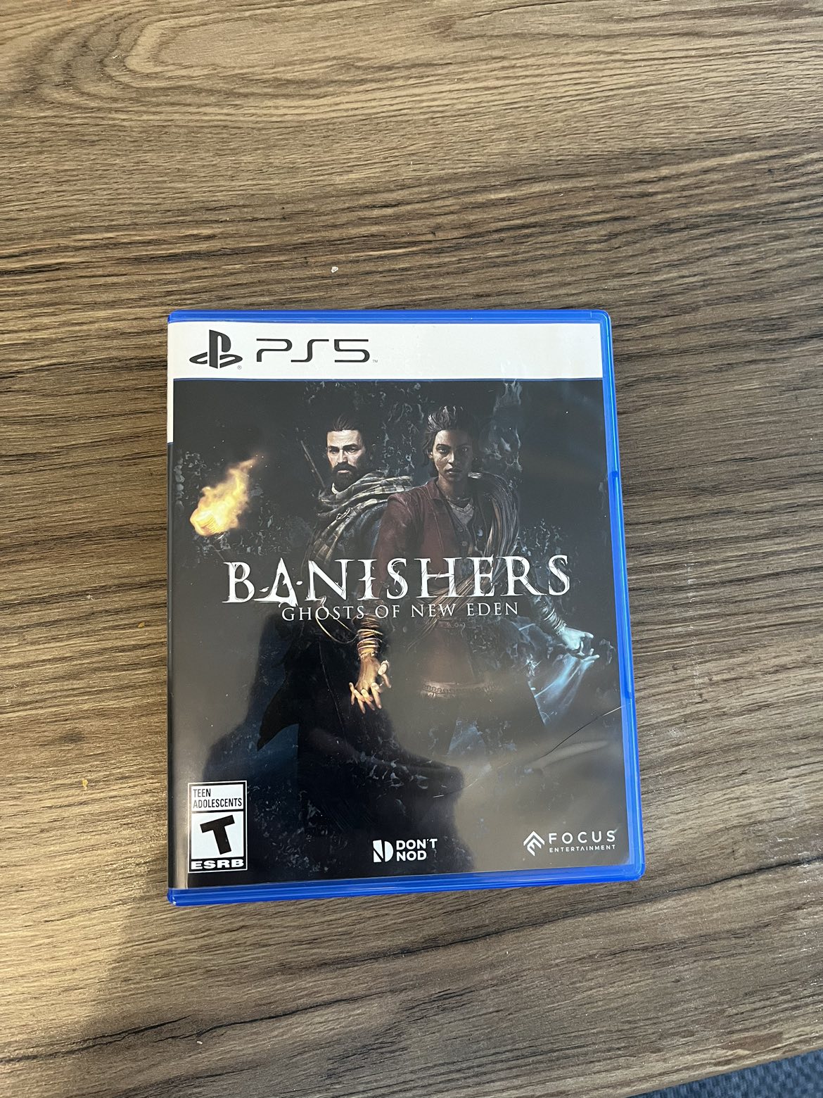 PS5 Banishers Ghost of New Eden thumbnail