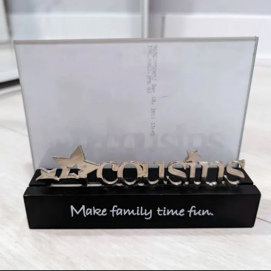 Free New Picture Frame #freecycle