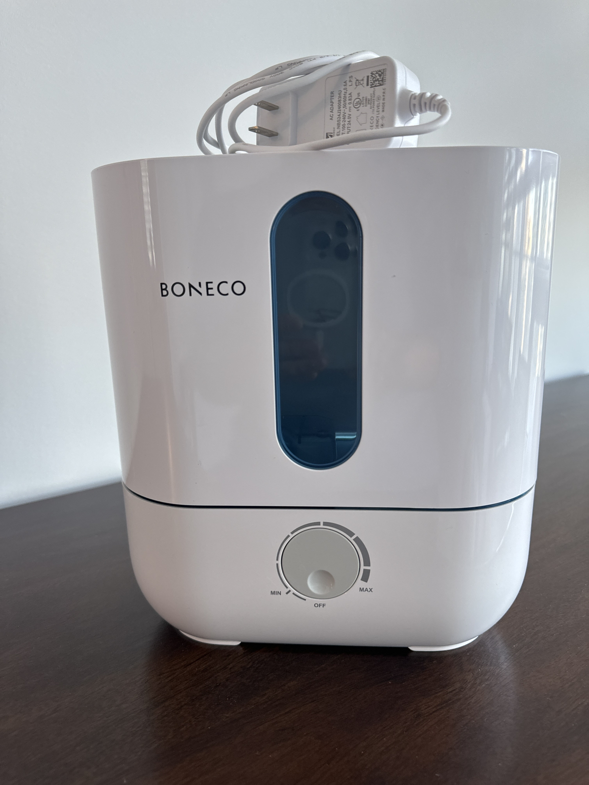 Humidifier thumbnail