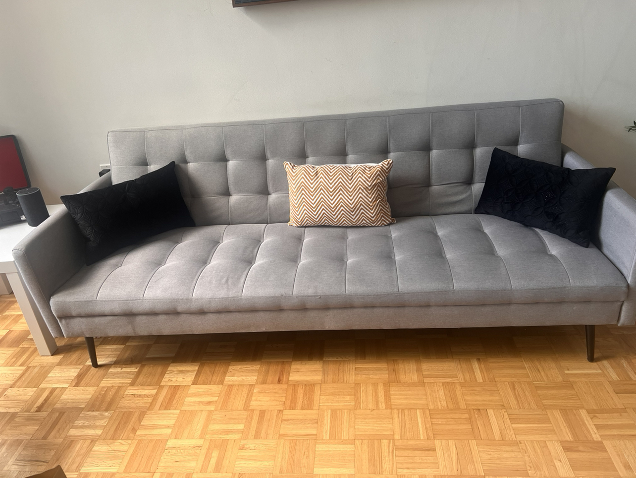 Sofa-Bed Couch image indicator(7)