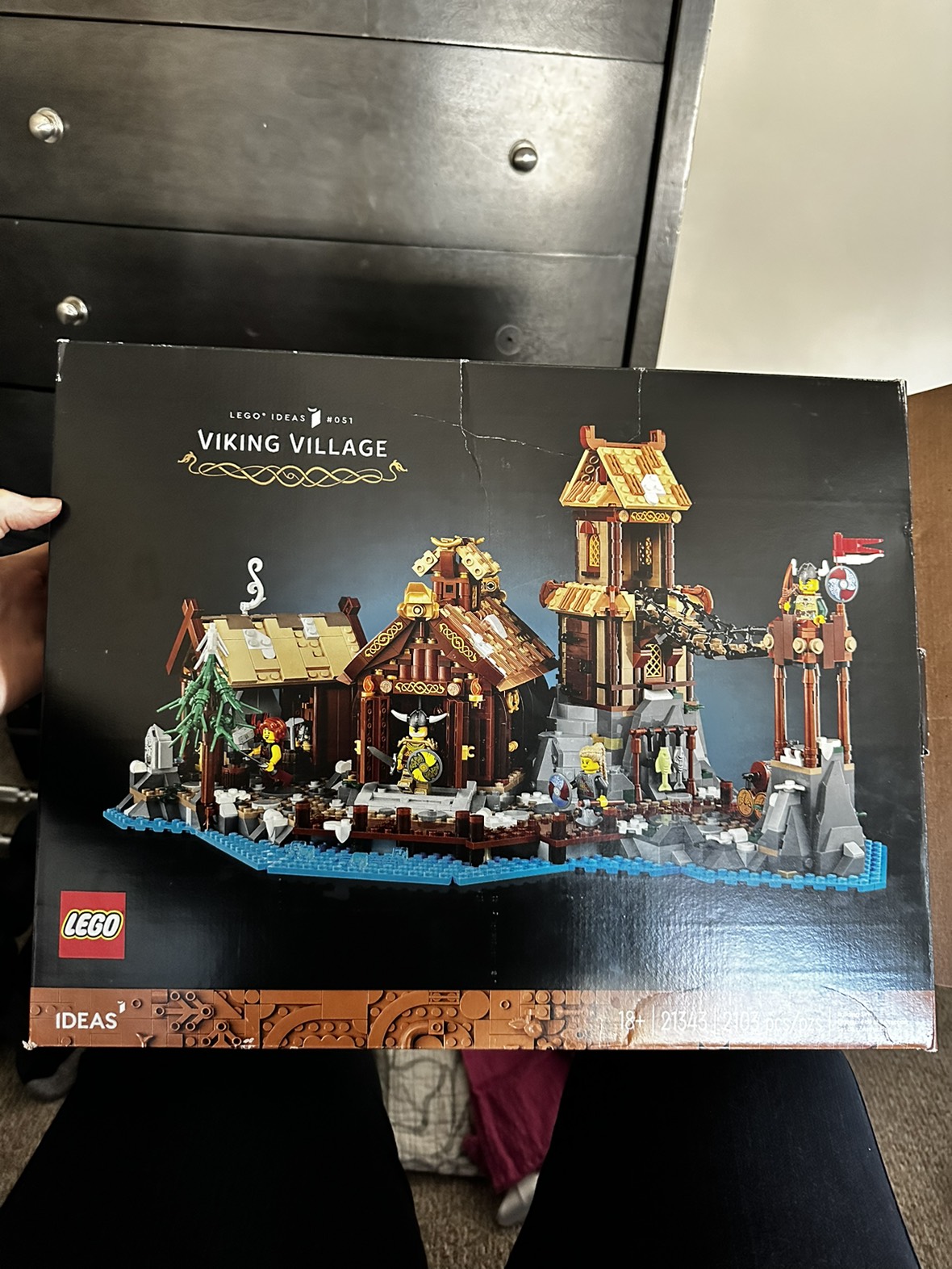 Lego