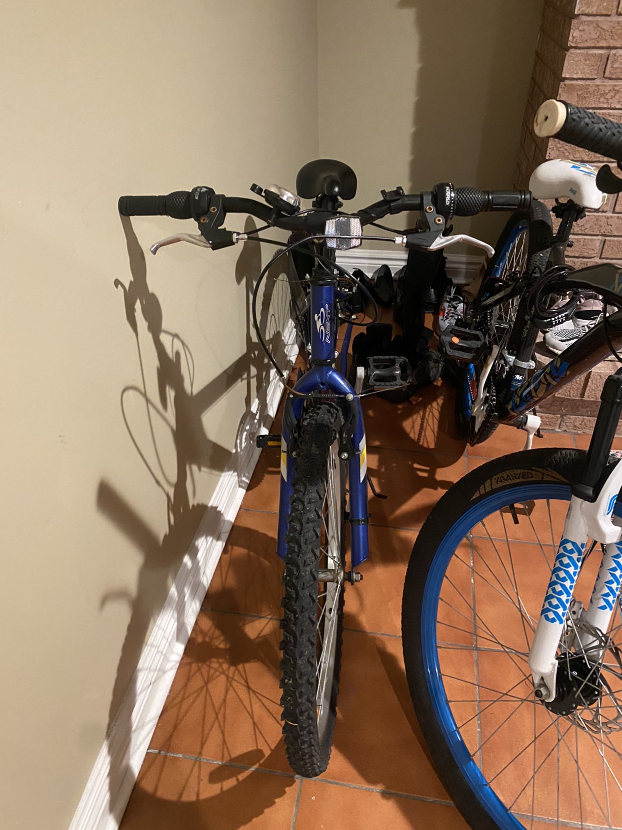 Bike - photo 2