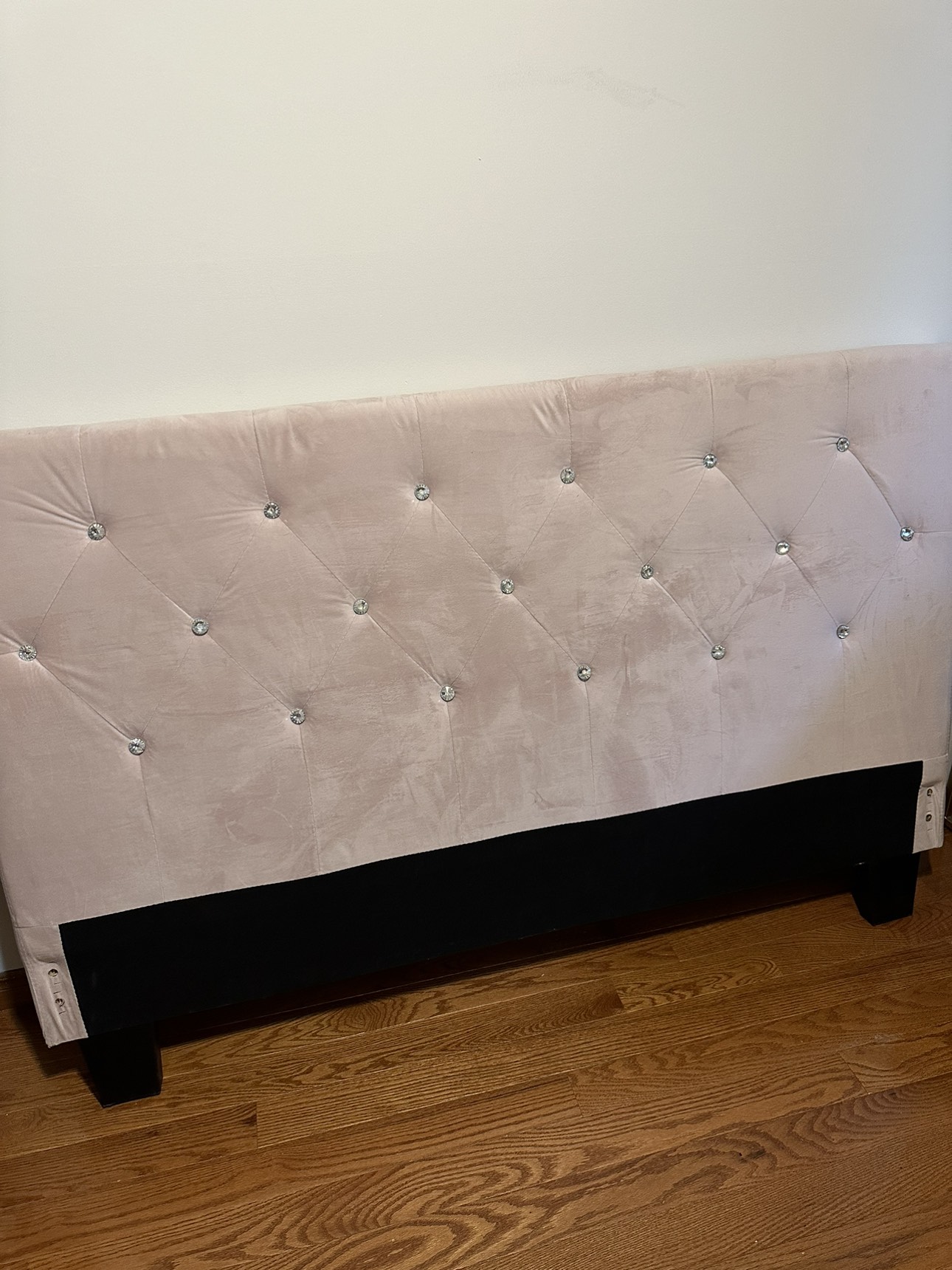 Queen/Full Headboard