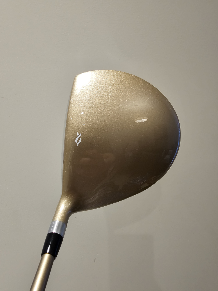 Ladies Nancy Lopez Ashley 11 piece golf set - photo 5