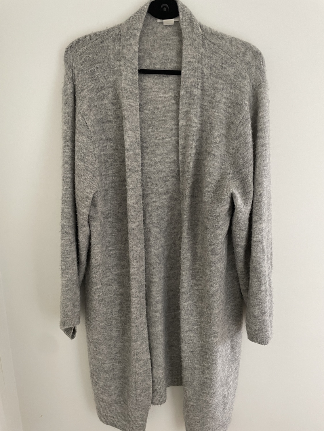 H&M Long Cardigan thumbnail