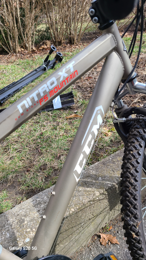 bicycle for sale. - photo 2