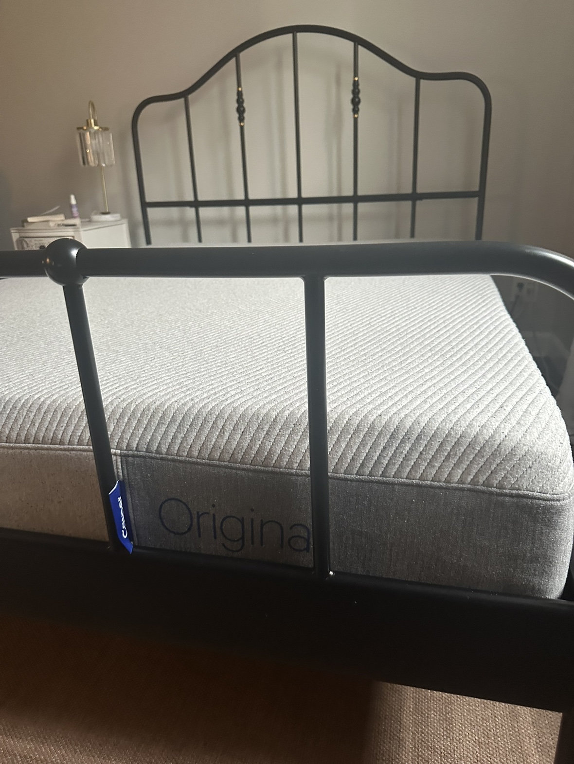 Must go! IKEA Sagstua Queen Bed Frame - photo 5