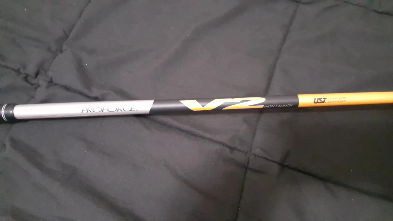 Golf club set image indicator(3)