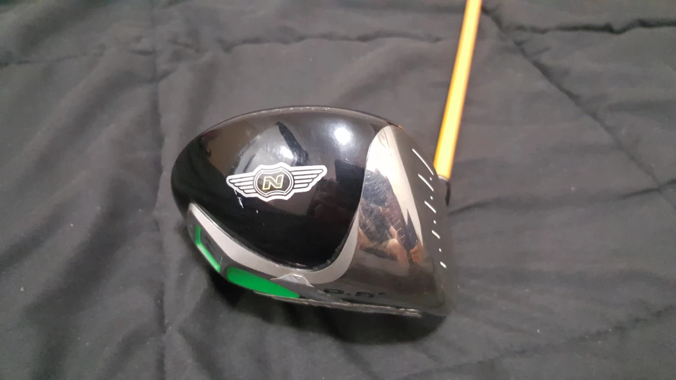 Golf club set image indicator(4)