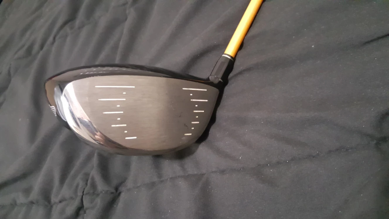 Golf club set image indicator(5)