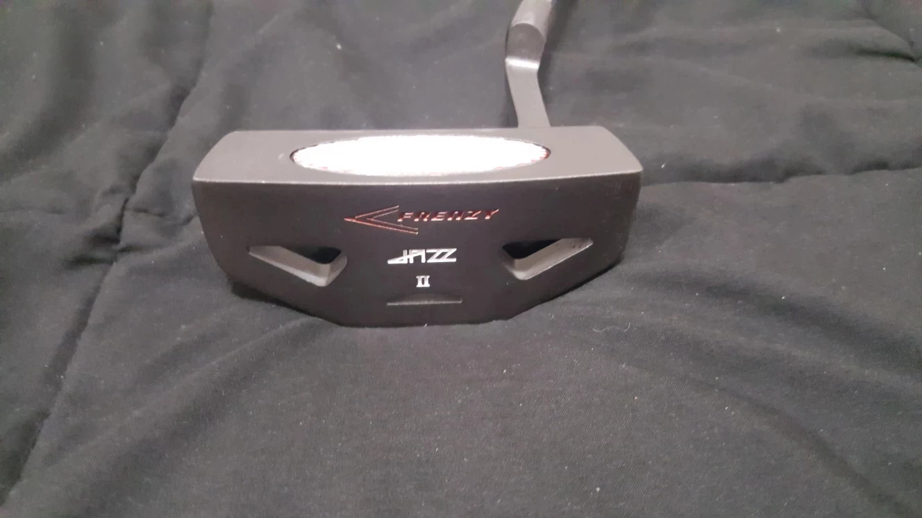 Golf club set image indicator(6)