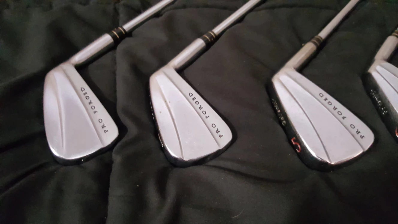 Golf club set image indicator(7)