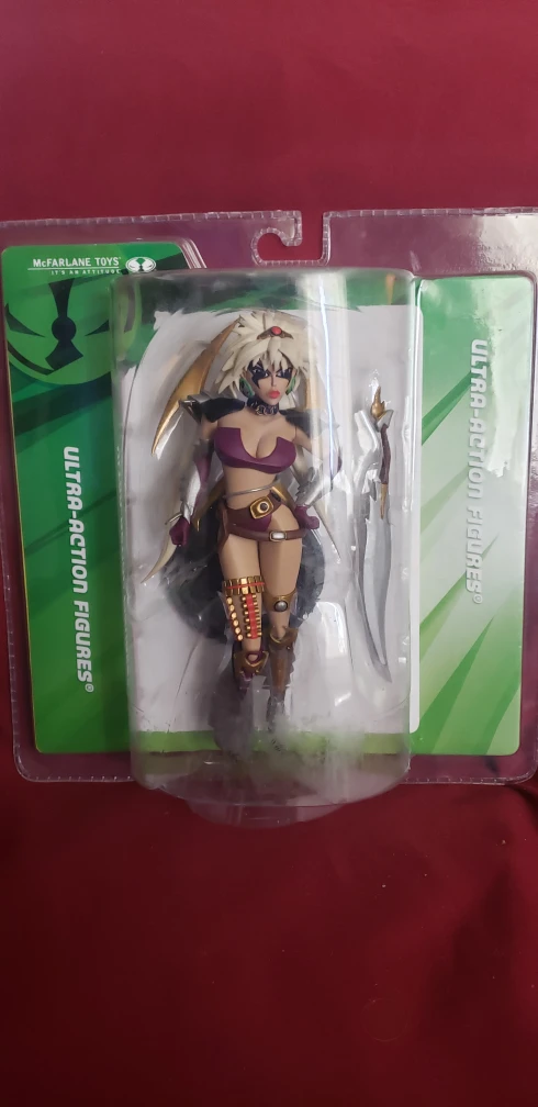 Spawn figure thumbnail
