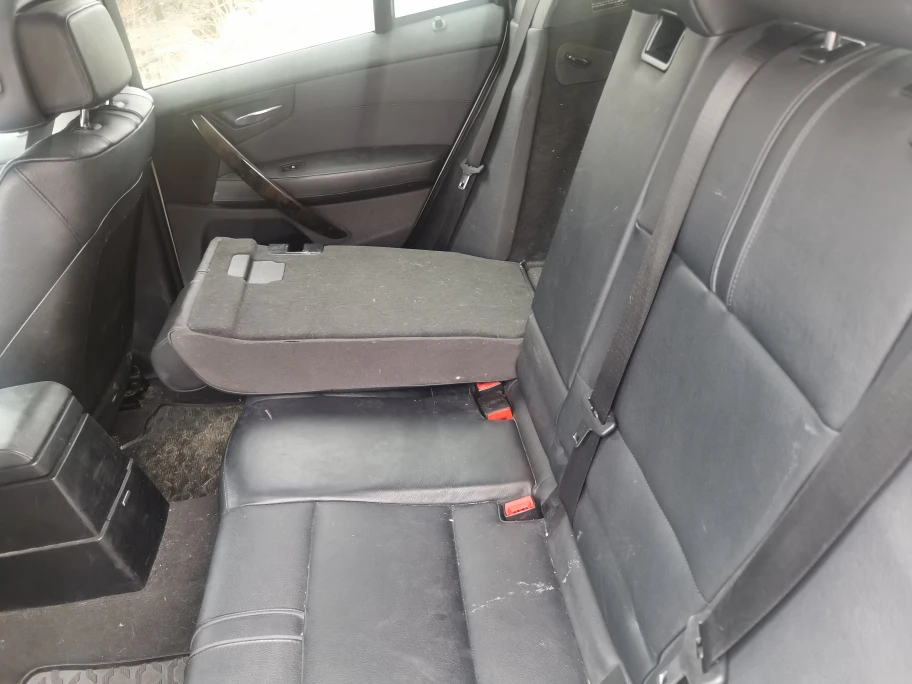 2010 BMW X3 image indicator(4)