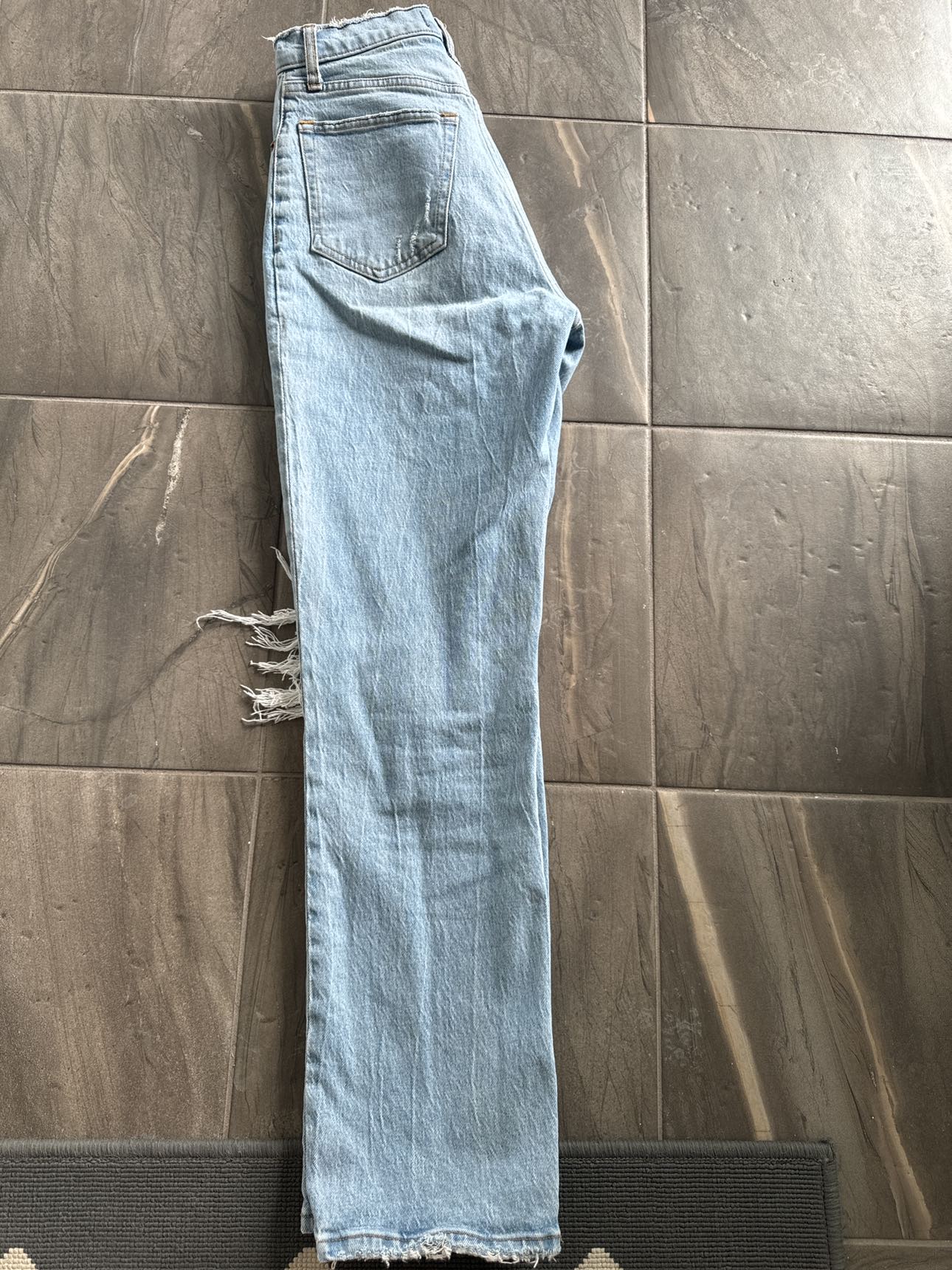 Abercrombie Jeans - 90’s - photo 3