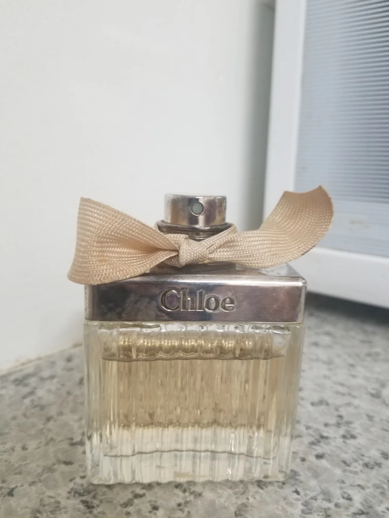 75ml Chloe Eau de parfum thumbnail