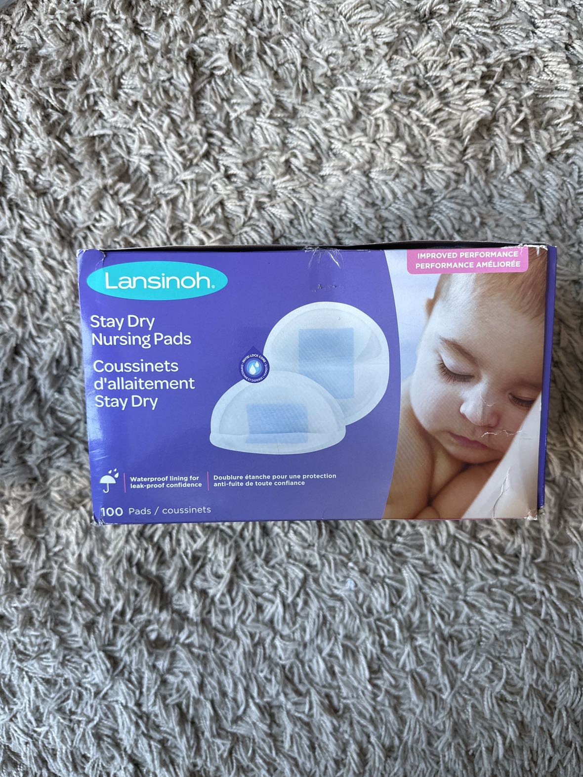 Nursing Pads New
