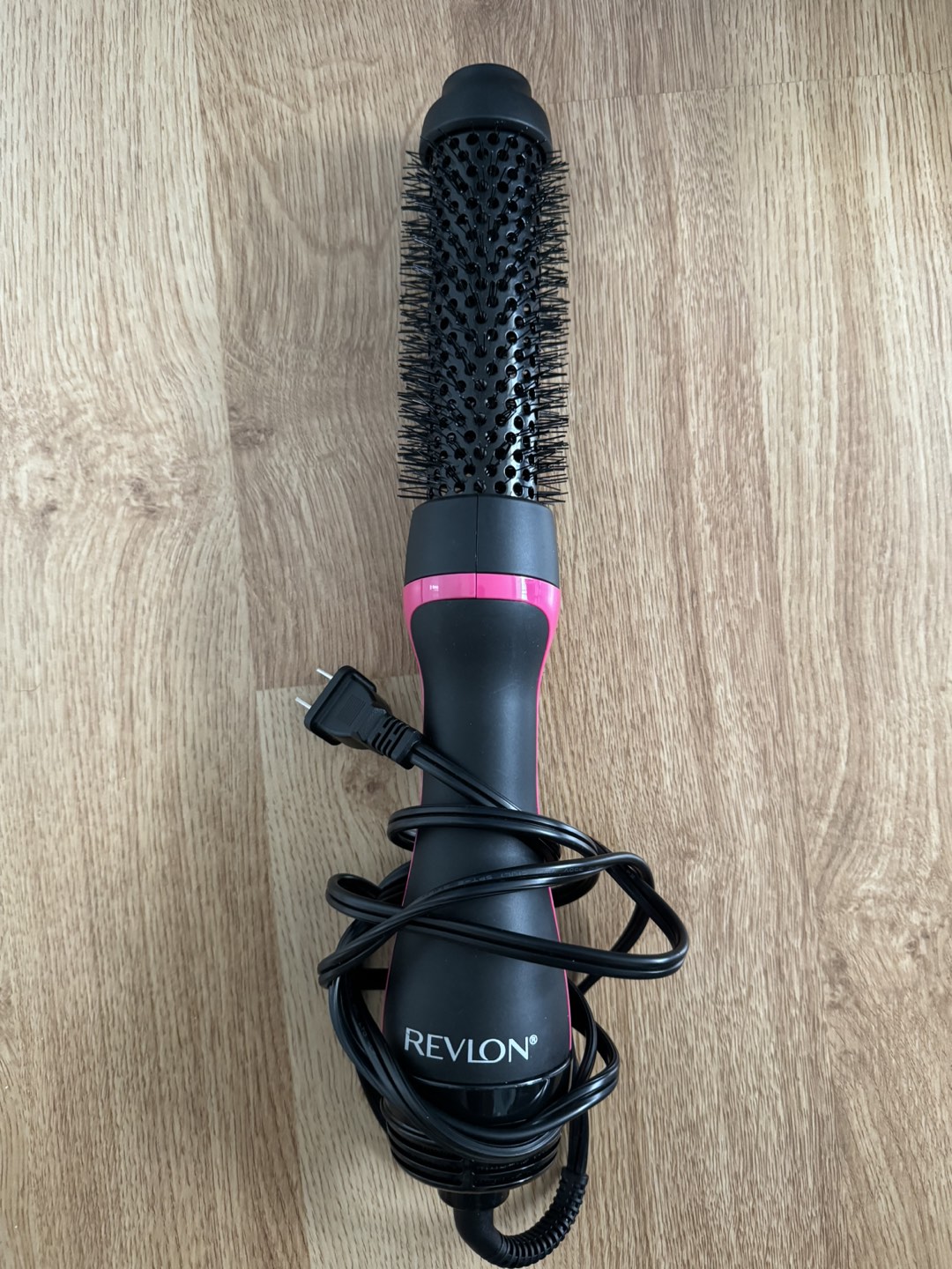Revlon hair dryer thumbnail