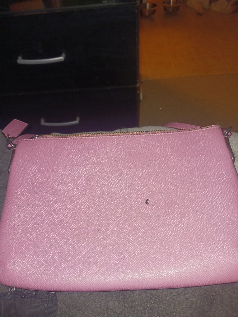 Coach Handbag - photo 2