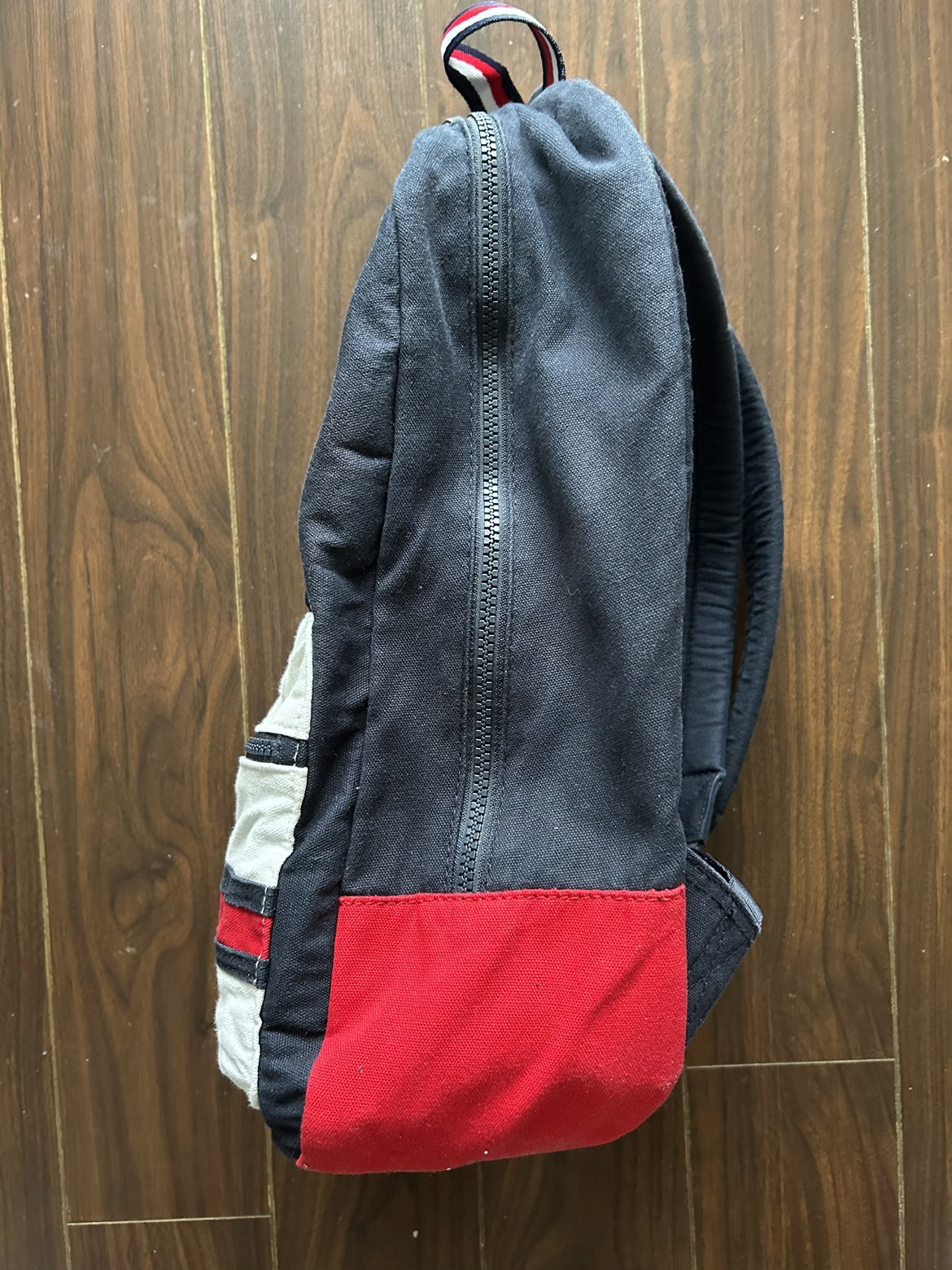 Tommy Hilfiger Backpack - photo 4