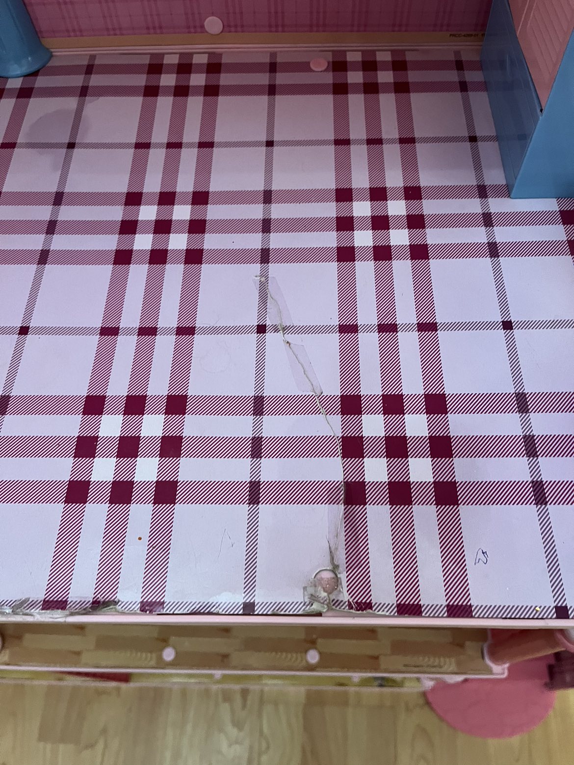 Dollhouse image indicator(4)