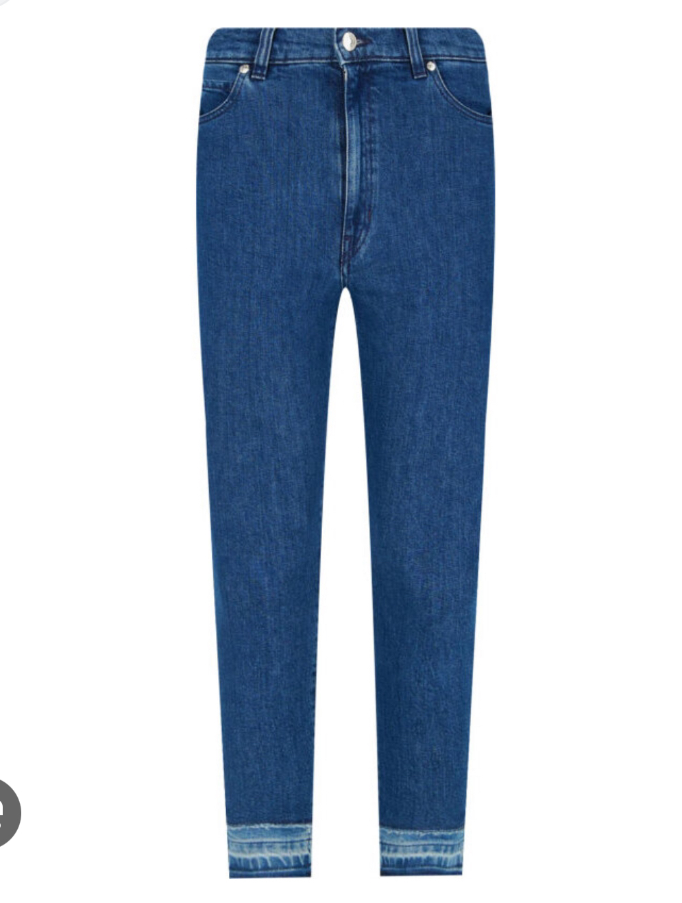 HUGO by Hugo Boss Stella jeans - photo 2