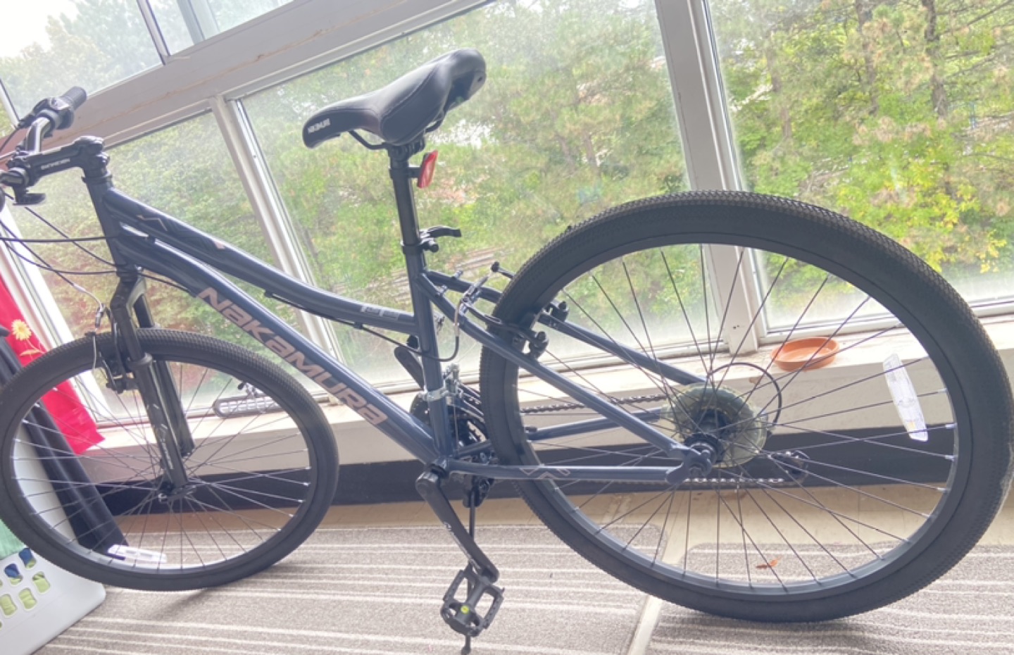 Nakamura Women's Inspire 26" Mountain Bike (null)
