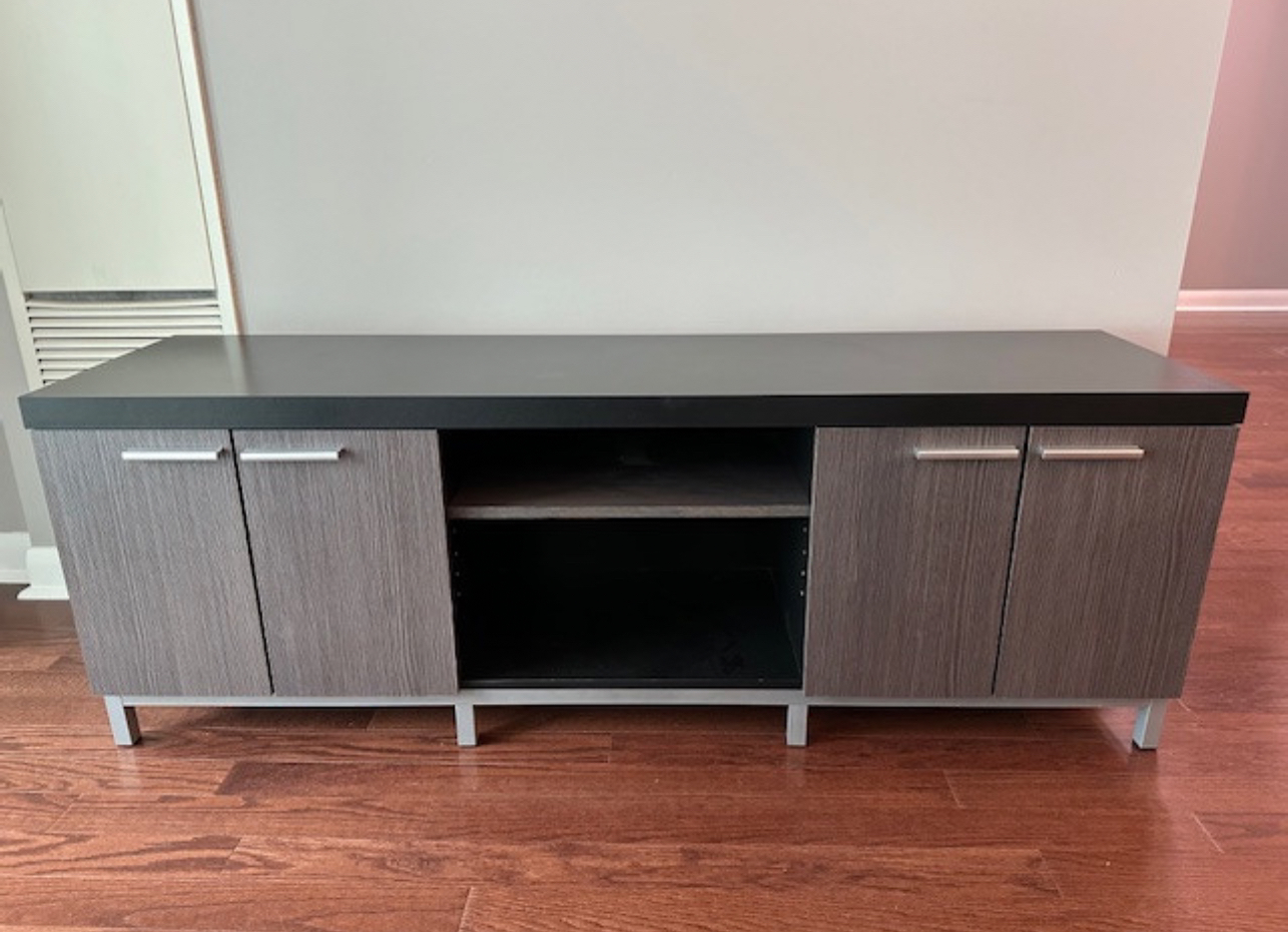 TV Stand - for TVs up to 65" - photo 2