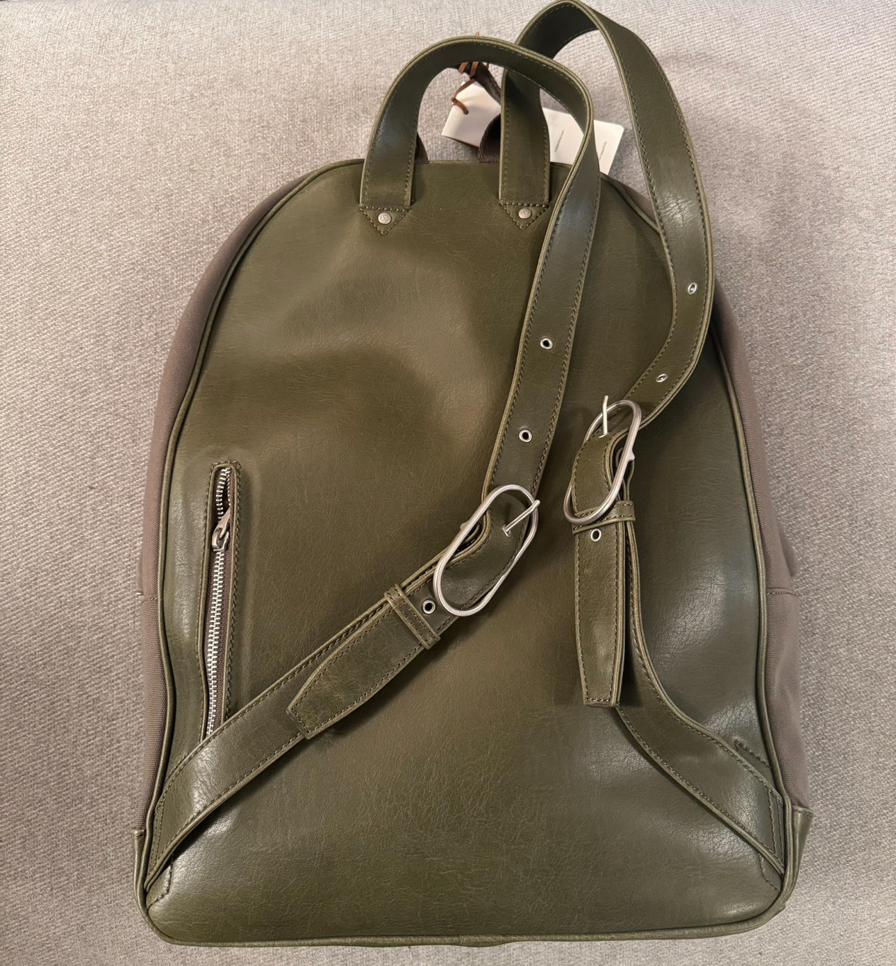 Matt & Nat Backpack - Brand New image indicator(2)
