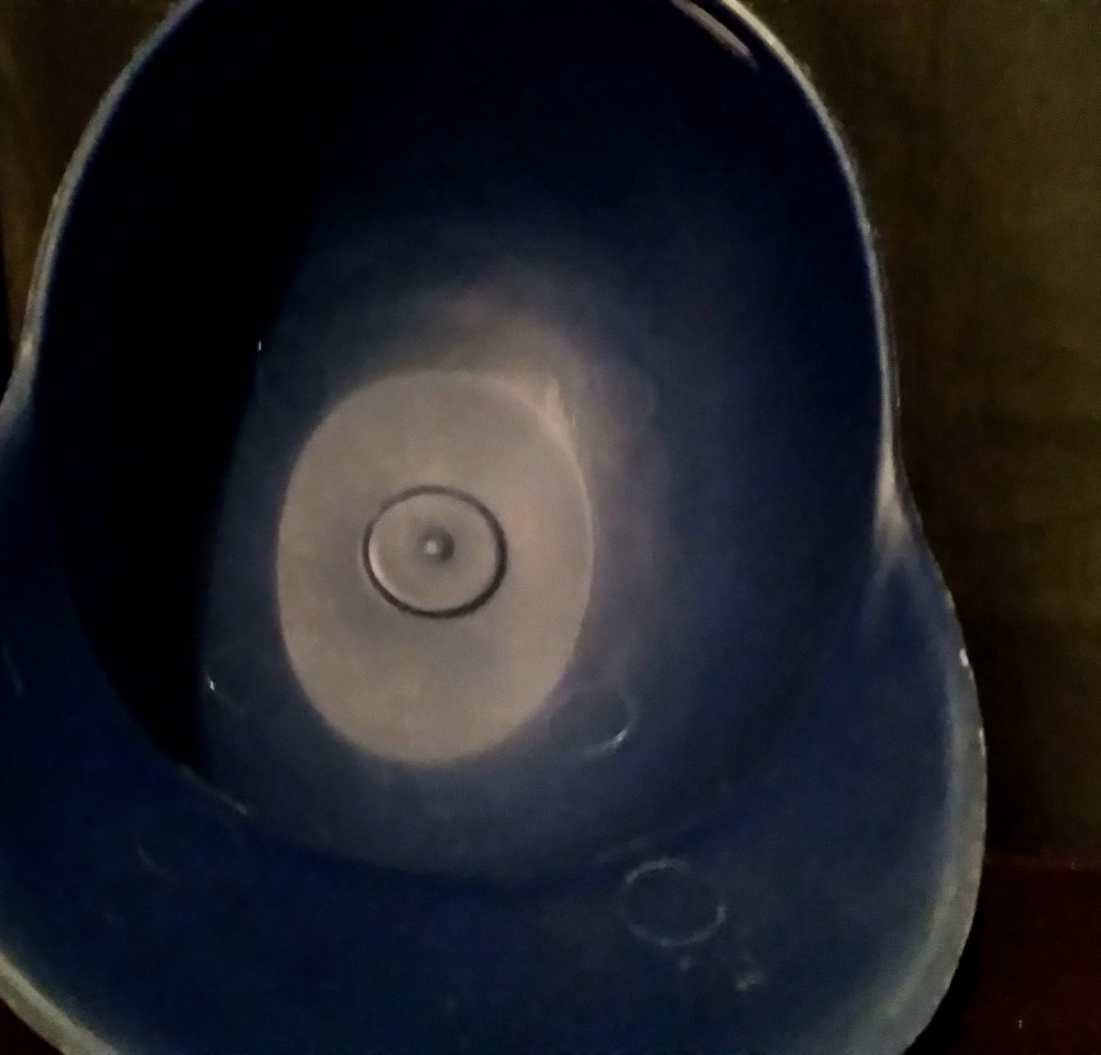 MLB MINI BASEBALL HAT SOUVENIR 5" image indicator(5)