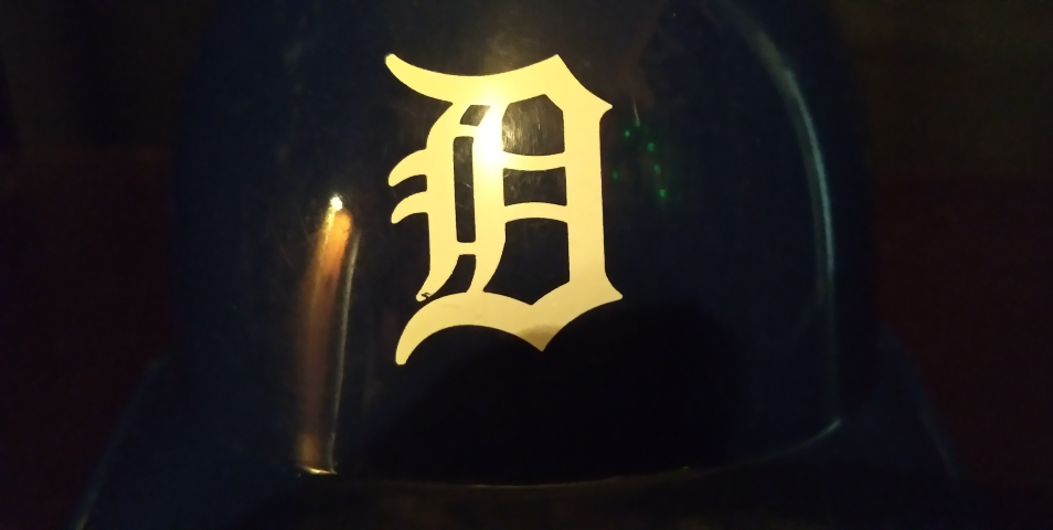 MLB MINI BASEBALL HAT SOUVENIR 5" image indicator(6)