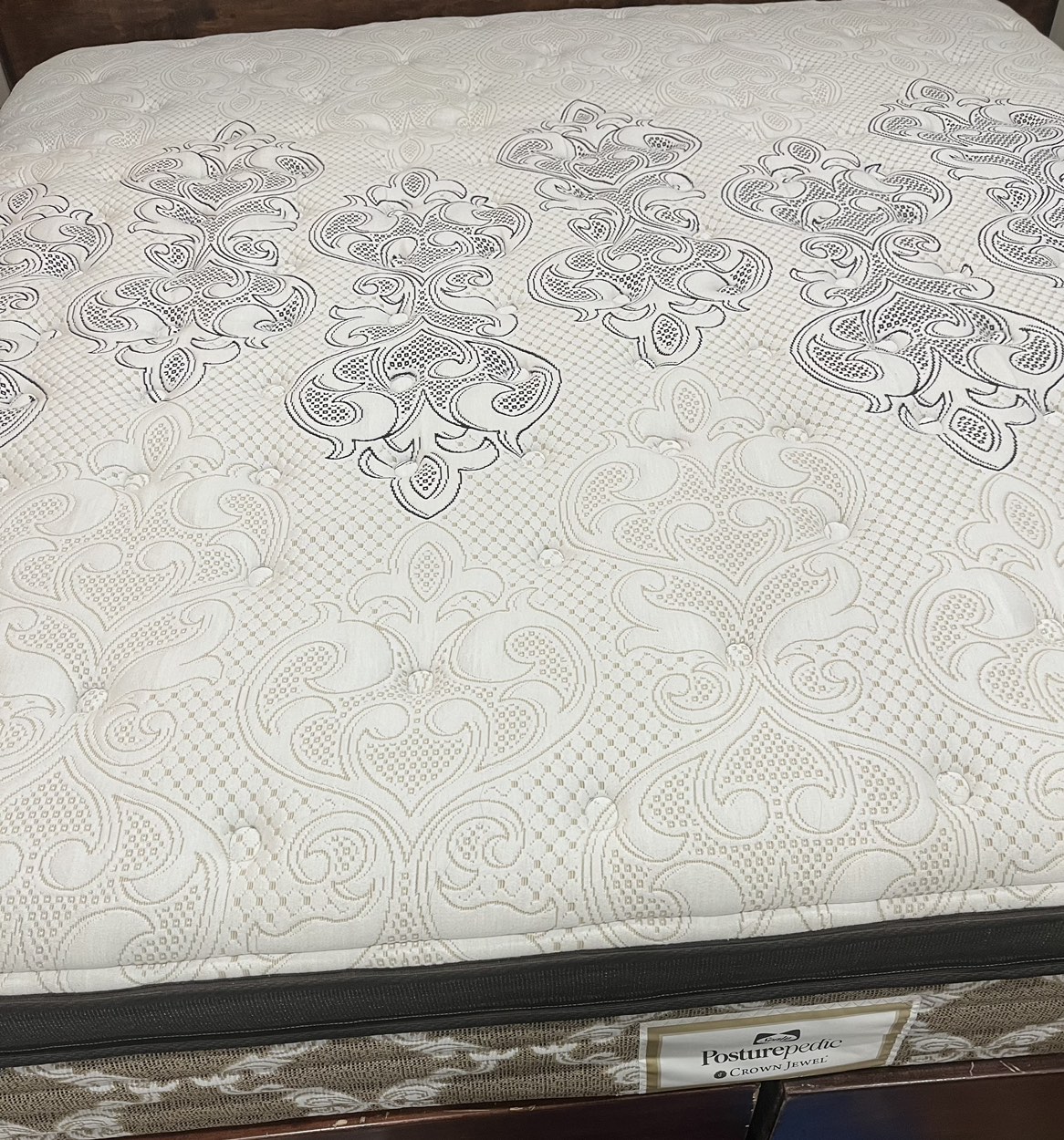 King size Mattress