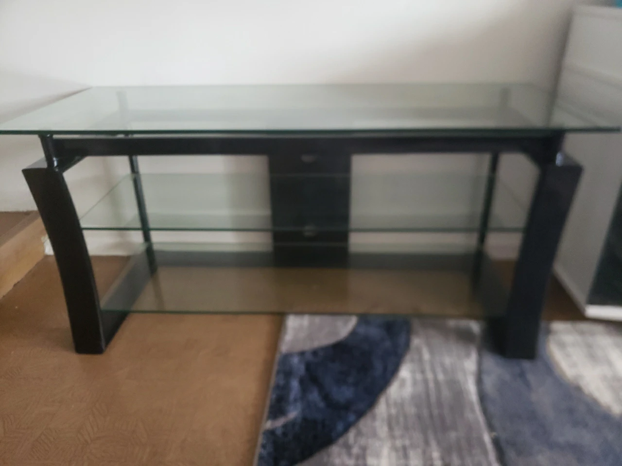 tv stand - photo 3