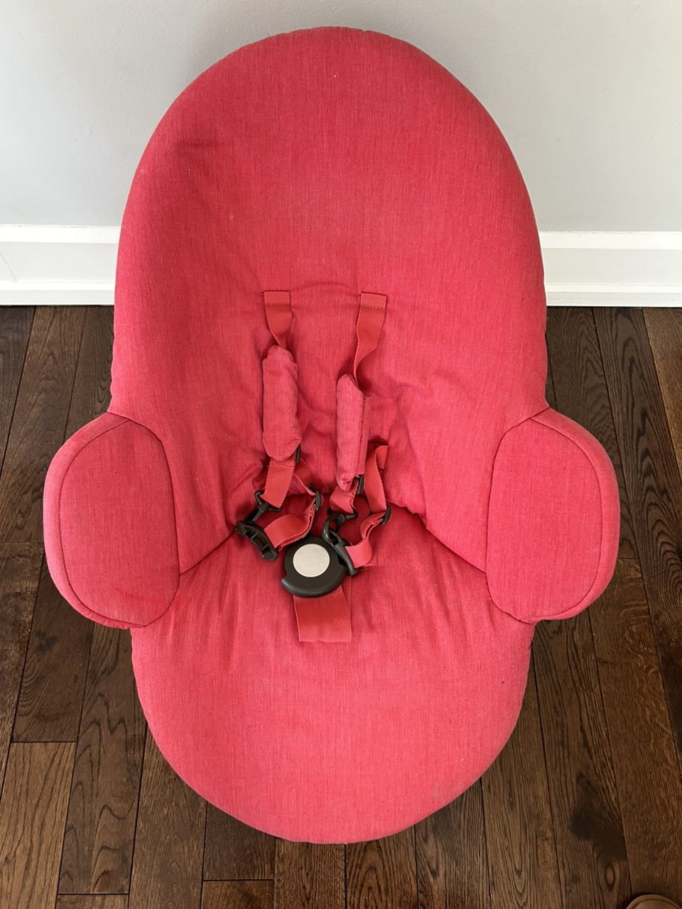 Stokke 5-1 seating system - photo 2