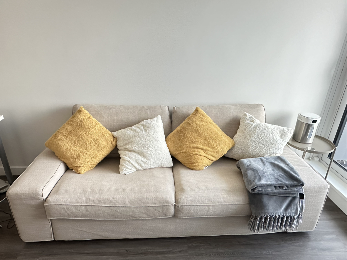 IKEA Kivik Sofa