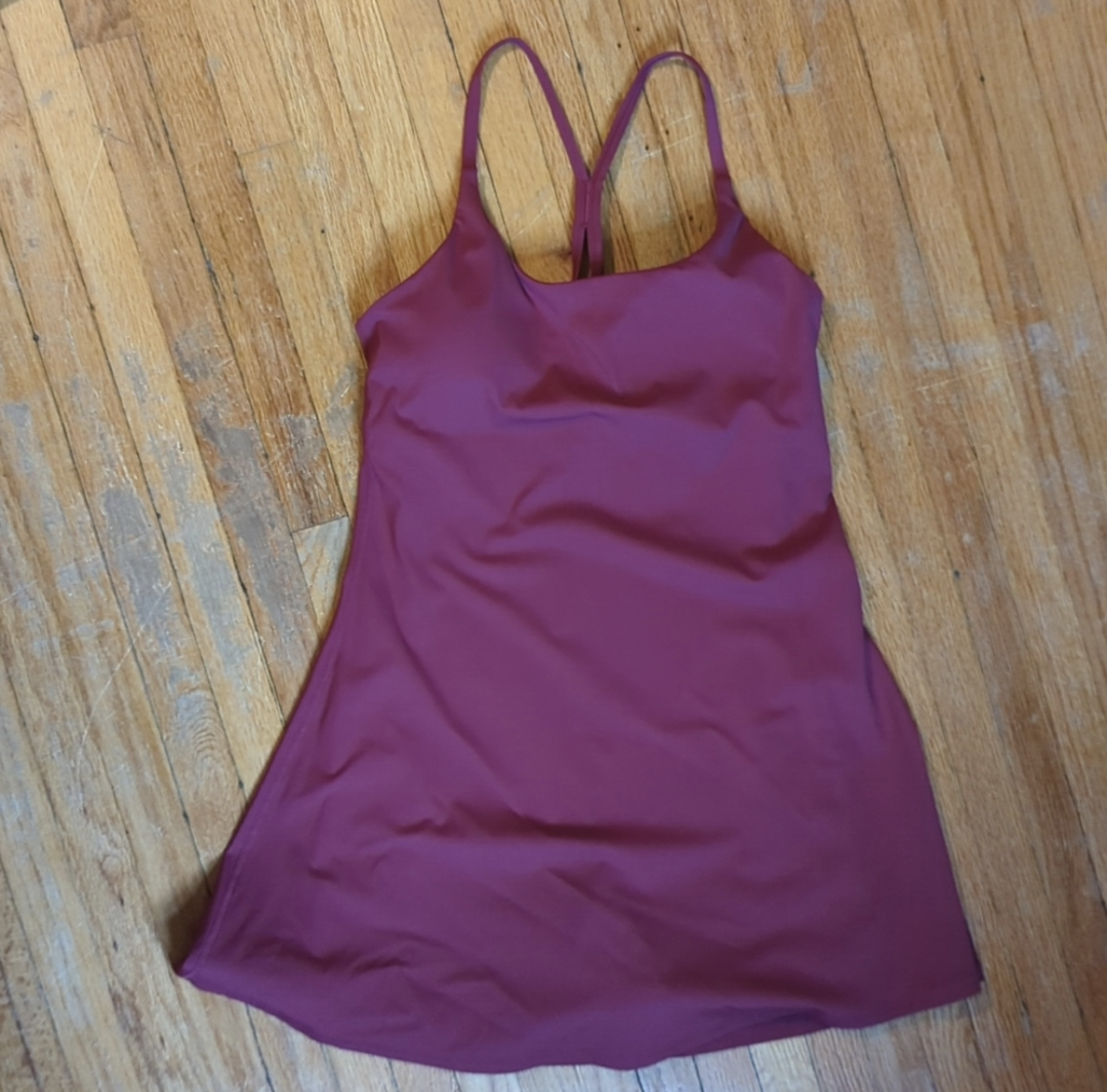 Very Cute Tennis Dresses image indicator(8)