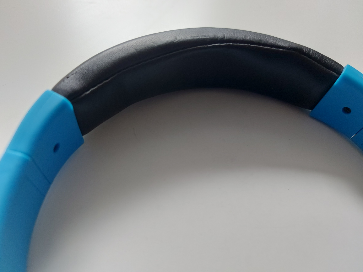 Wicked Audio Endo Wireless Headphones - Like NEW image indicator(5)