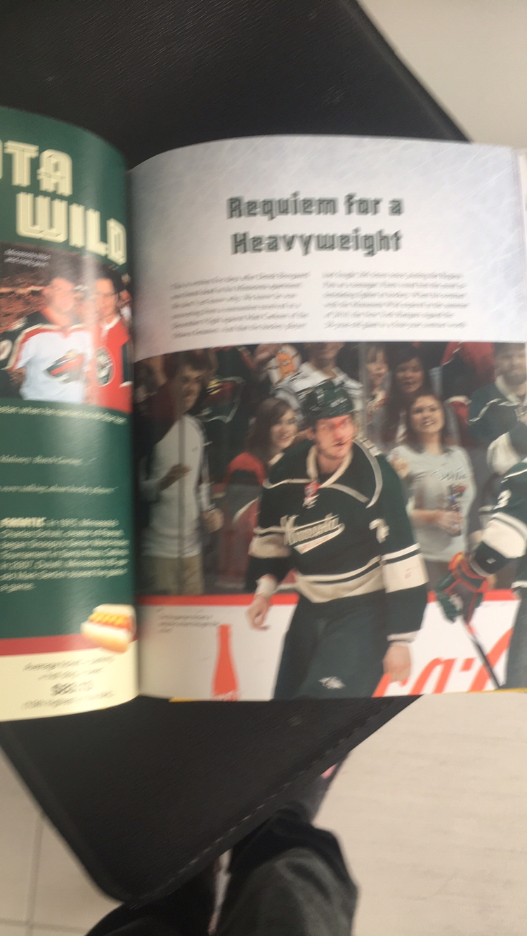 Stephen Cole  The Hockey Fan's Ultimate Hockey Book image indicator(8)