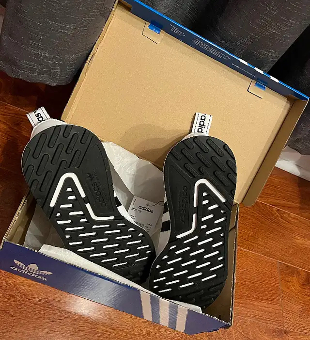 Adidas Originals MULTIX Sneaker - photo 4
