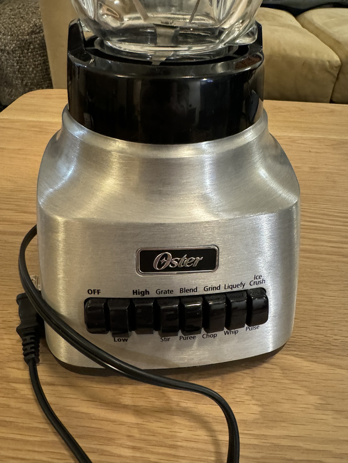 Oster Blender - photo 2