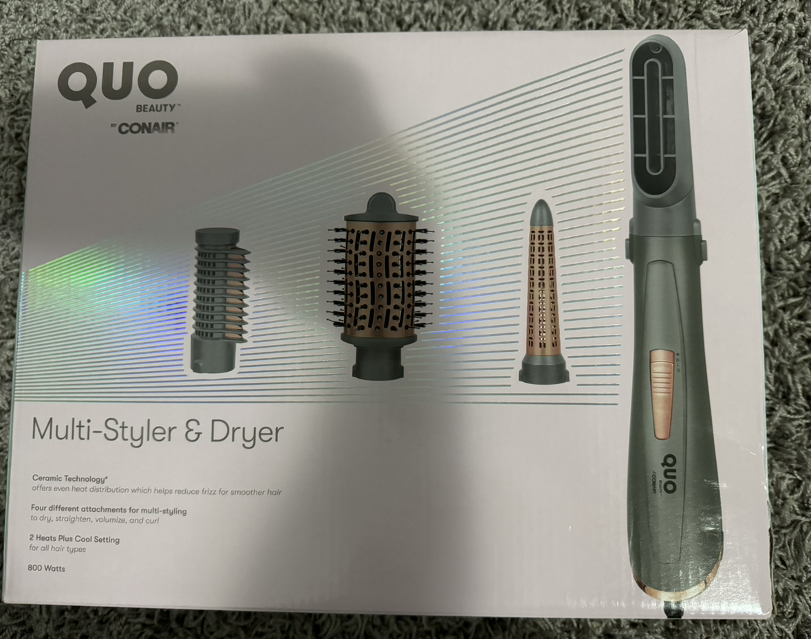 hairdryer