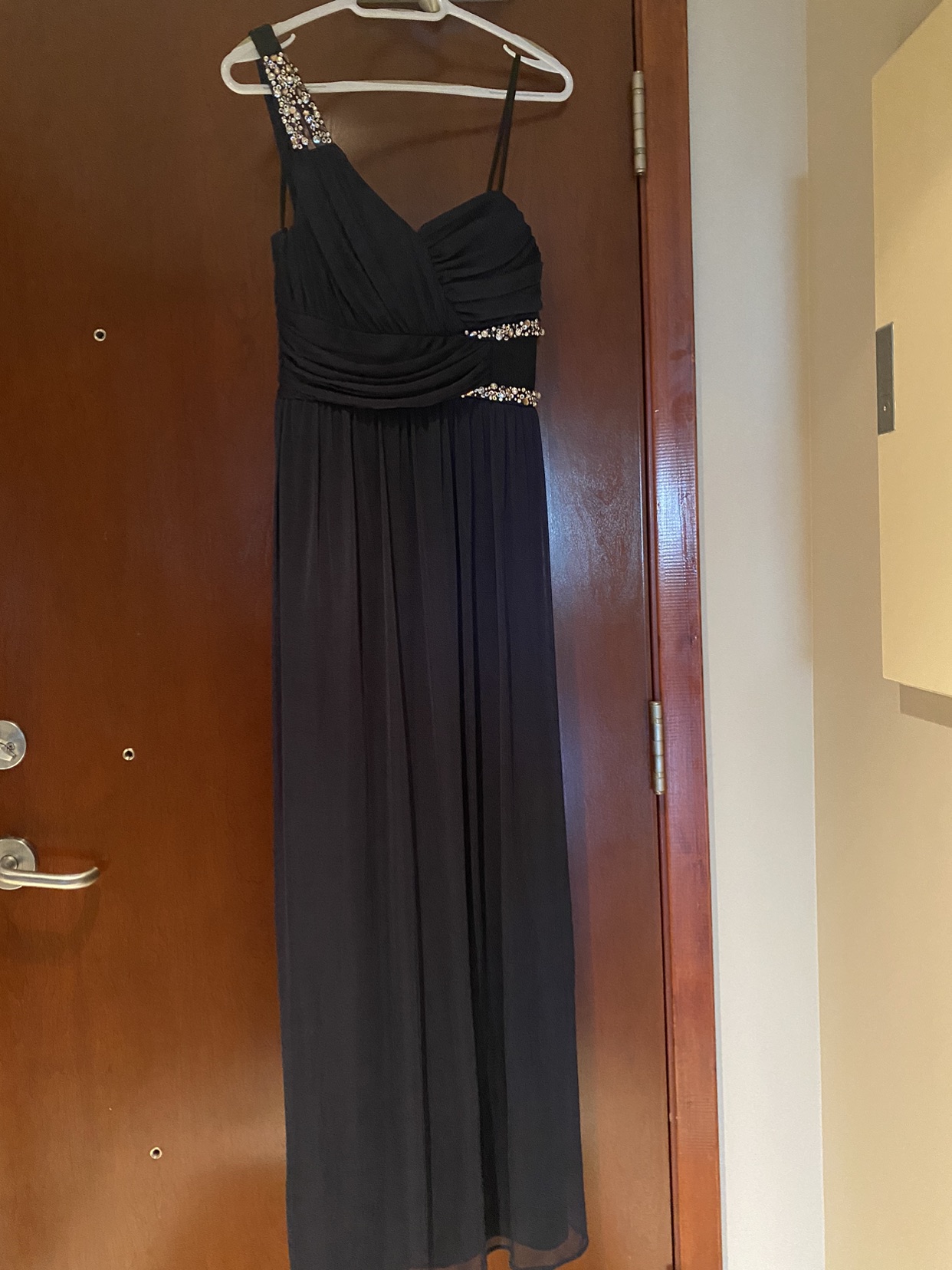Women’s formal dress
