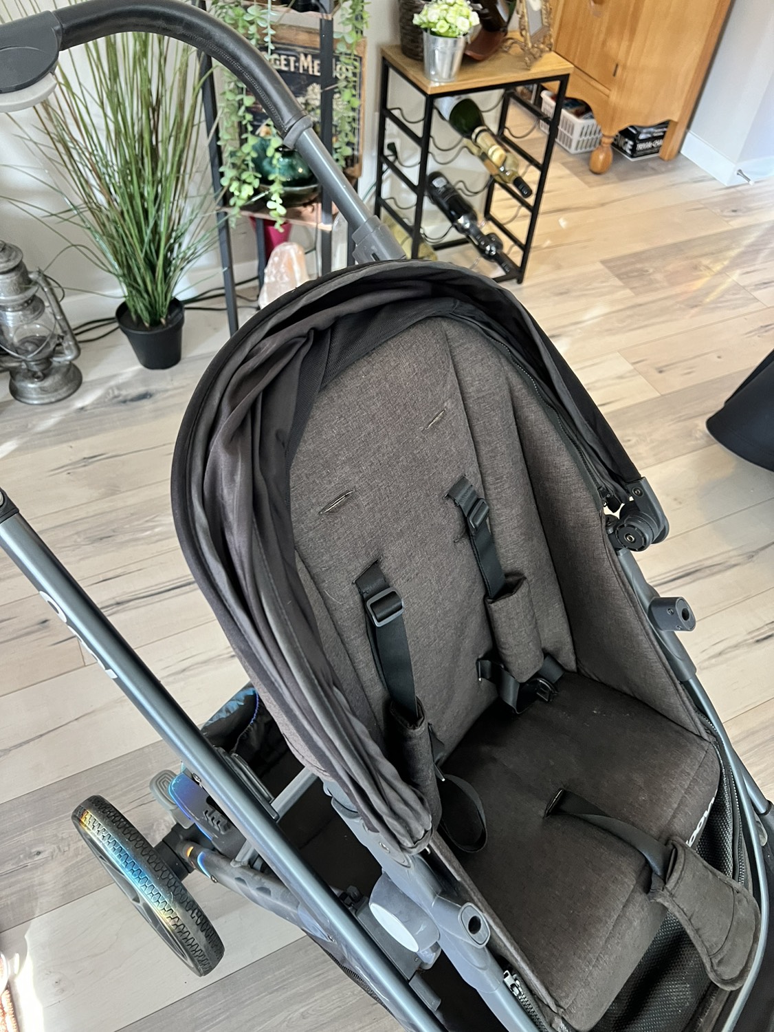 Joovy Stroller - photo 4