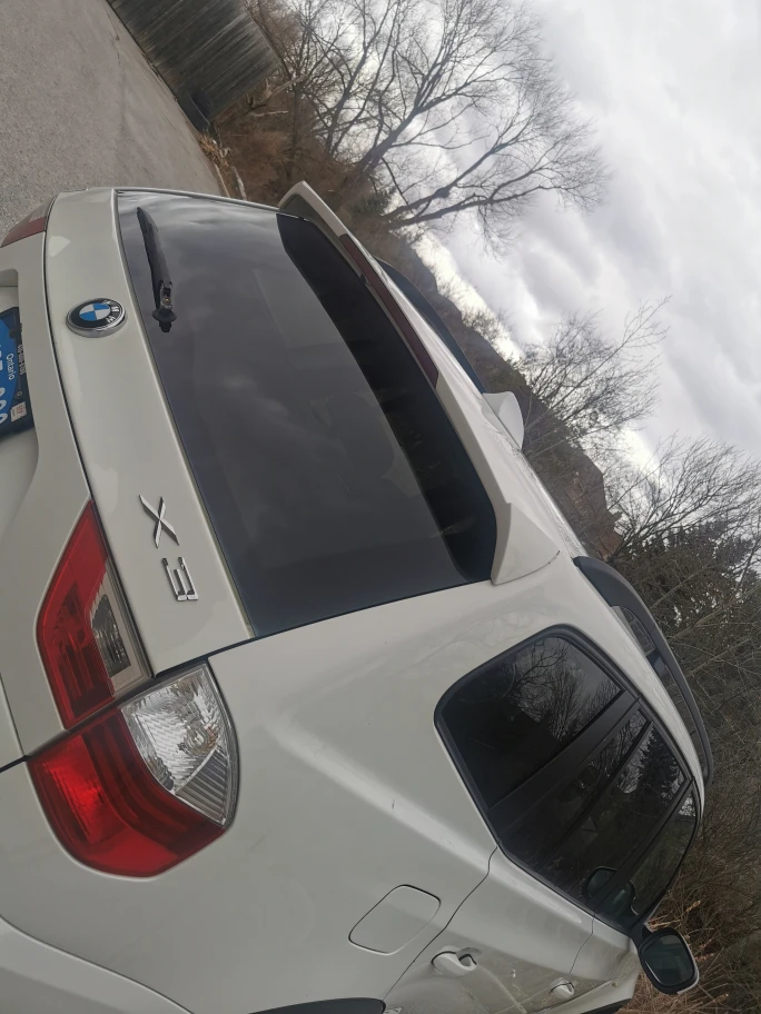 2010 BMW X3 image indicator(6)